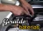 Logo de Geraldo Baterias